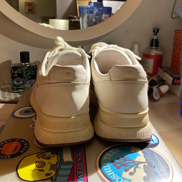 Everlane The Trainer sneakers - Picture 6 of 9